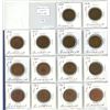 Image 1 : 14- Australia 1/2 Pennies