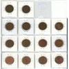 Image 2 : 14- Australia 1/2 Pennies