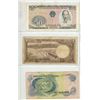 Image 2 : 3 Different Viet Nam Dong Bills