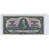Image 1 : 1937 Canadian 10 dollar bill - Coyne/Towers - M/T 2556118