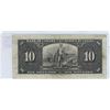 Image 2 : 1937 Canadian 10 dollar bill - Gordon/Towers - S/D 5816162