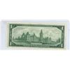 Image 2 : 1967 Canadian centennial 1 dollar bill - Beattie/Rasminsky - G/P 3180779 - UNC