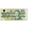 Image 1 : 1991 Canadian 20 dollar bill - Thiessen/Crow - AIV 0648924