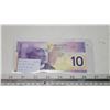 Image 1 : 2001 Canadian 10 dollar bill - Knight/Dodge - BEI 8439603