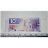 Image 3 : 2001 Canadian 10 dollar bill - Knight/Dodge - BEI 8439603
