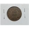 Image 4 : 1923 Canadian small cent coin