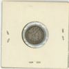 Image 2 : 1912 Canadian silver 5 cent coin