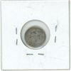 Image 2 : 1914 Canadian silver 5 cent coin