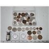 Image 1 : Assorted Coin collection, in case