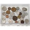 Image 5 : Assorted Coin collection, in case