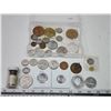 Image 1 : Assorted Coin collection, in case