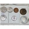 Image 3 : Assorted Coin collection, in case
