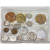 Image 5 : Assorted Coin collection, in case