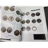 Image 2 : 3 Auction coin books - like new