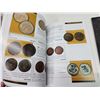 Image 3 : 3 Auction coin books - like new