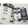 Image 5 : 3 Auction coin books - like new