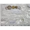 Image 2 : Bags of assorted Foreign coins