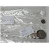 Image 7 : Bags of assorted Foreign coins
