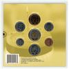 Image 3 : 2008 Birthday Canadian commemorative coin set
