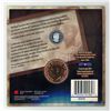 Image 2 : 60th Anniversary of D-Day coin and medallion set, w/ CD - sealed