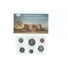 Image 1 : 1975 Canadian Proof Like Set. 6-coin set with the dollar having Detached Jewels & Full Water Lines i