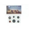 Image 1 : 1976 Canadian Proof Like Set. 6-coin set with the dollar having Attached Jewels & Full Water Lines i