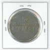 Image 2 : 2005 Celebrate Saskatchewan Centennial medal issued by Alberta Pure Vodka. BU.