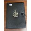 Image 3 : 1973 Double Dollar Specimen Set. The Silver Dollar commemorates the 100th Anniversary of the RCMP. T