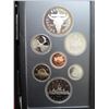 1982 Double Dollar Proof Set. The beautifully toned Silver Dollar commemorates the 100th Anniversary