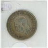 Image 2 : 1940 Canadian silver 50 cent coin