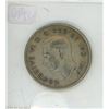 Image 2 : 1942 Canadian silver 50 cent coin