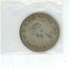 Image 2 : 1944 Canadian silver 50 cent coin