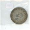 Image 2 : 1944 Canadian silver 50 cent coin