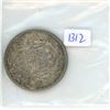 Image 1 : 1944 Canadian silver 50 cent coin