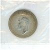 Image 2 : 1951 canadian silver 50 cent coin