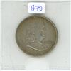 Image 1 : 1952 American Silver 50 cents
