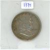 Image 1 : 1954 American Silver 50 cents