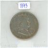 Image 1 : 1954 American Silver 50 cents