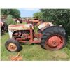 Image 1 : Ford 8N Gas 3 Point Hitch 540 PTO Front End Loader (Mounts Only) Not 