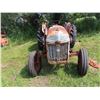 Image 2 : Ford 8N Gas 3 Point Hitch 540 PTO Front End Loader (Mounts Only) Not 