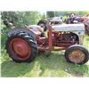 Image 3 : Ford 8N Gas 3 Point Hitch 540 PTO Front End Loader (Mounts Only) Not 