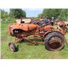 Image 1 : Allis Chalmers Model B Gas 3 Speed 540 PTO Under Mount Crop Cultivator