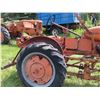 Image 8 : Allis Chalmers Model B Gas 3 Speed 540 PTO Under Mount Crop Cultivator