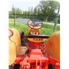 Image 13 : Case 410B Gas 4 Cylinder High/Low Range 4 Speed 3 Point Hitch Power Steering