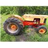 Image 3 : Case 410B Gas 4 Cylinder High/Low Range 4 Speed 3 Point Hitch Power Steering