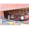 Image 5 : Cockshutt 1650 Cab Diesel 65HP Hydro Powered Drive Inline 6 Cylinder