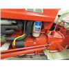 Image 10 : 1961 Ford 661 Workmaster Gas 5 Speed Transmission Live PTO 3PTH 