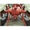Image 13 : 1961 Ford 661 Workmaster Gas 5 Speed Transmission Live PTO 3PTH 