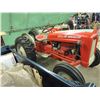 Image 16 : 1961 Ford 661 Workmaster Gas 5 Speed Transmission Live PTO 3PTH 