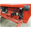 Image 18 : 1961 Ford 661 Workmaster Gas 5 Speed Transmission Live PTO 3PTH 